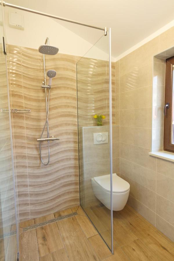 Apartmani Ravan Cernik  ภายนอก รูปภาพ