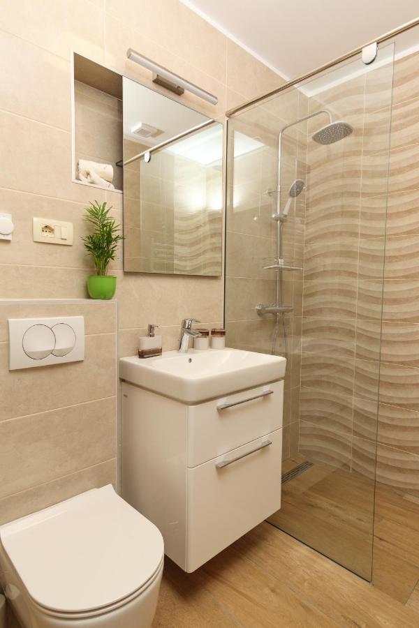 Apartmani Ravan Cernik  ภายนอก รูปภาพ